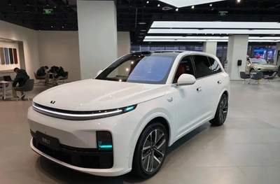 北京理想汽車公司增資至16億，機動車充電銷售業務迎來新篇章